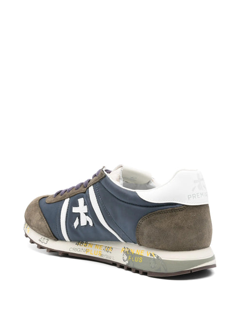PREMIATA LUCY